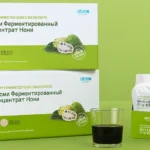 Нони Атоми для здоровья noni atomi