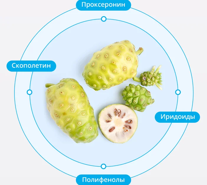 poleznye komponenty